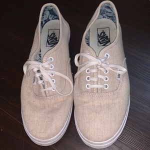 Vans